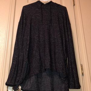 Mossimo hoodie, XXL, fits like XL